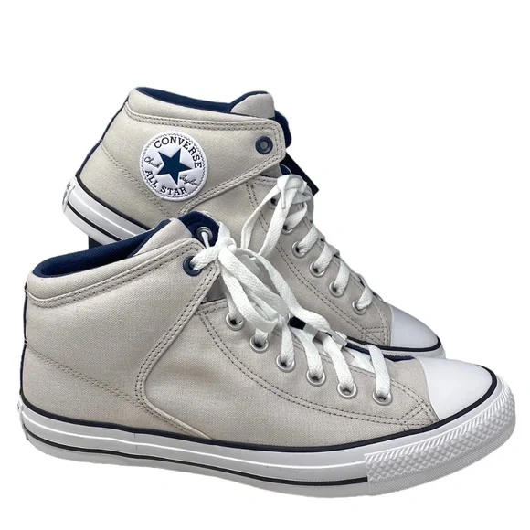 converse street canvas mid